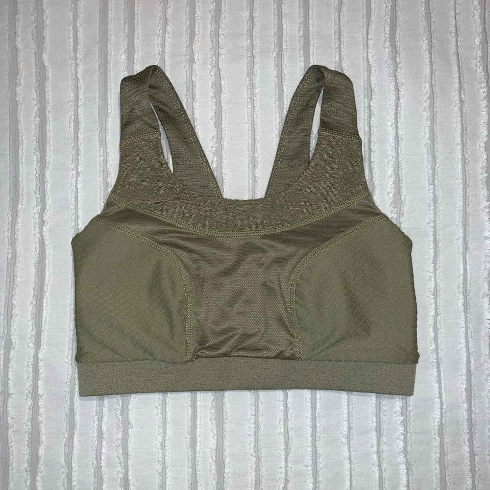 Gymshark True Texture Sports Bra